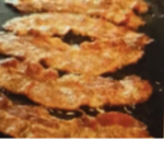 The Golden bacon group