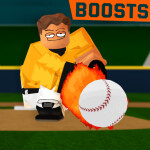 [💫BOOSTS] Baseball Hooligans ⚾