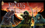 Ranger Corps of Robloxia