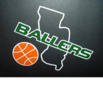 BasketBall Ballers