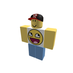 Old Roblox
