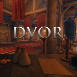 The Dvor