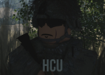 [HCU] HANK COMBAT UNIT
