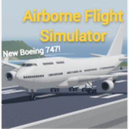 Airborne Flight Simulator, ABFS