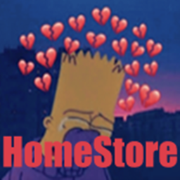 Sinfulx~ HomeStore