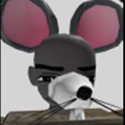 simpleratty rp in sewers