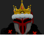 Bounty hunters United!