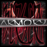 BERSERK Armory