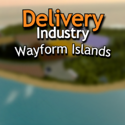 🏝️ Wayform Islands