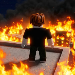 100 Floors of Fire