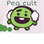 pea cult!!