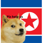 The free doges of North Korea