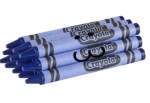 Crayon's Club