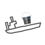 Buckets Ship