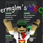 ermglm's UGC