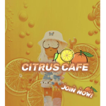Citrus Cafe Official