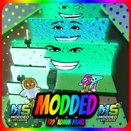 🌊 MODZ WAVES X999999T INF FREE icon