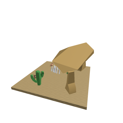 desert