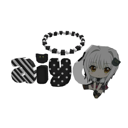 aiyo