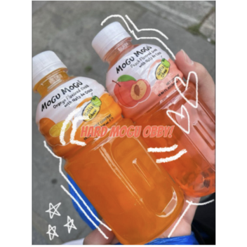 Mogu Obby!