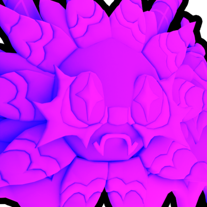 Galaxy Fall Seraph