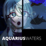 [Work at an Aquarium🦈] Aquarius Waters