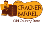 [USA] Cracker Barrel Old Country Store