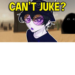 Practice Evade Juking
