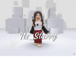 Fancy you!!