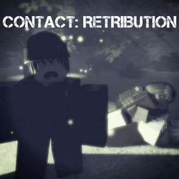 Contact: Retribution
