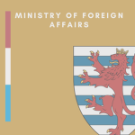 [LUX] - Ministry of Foreign Affairs