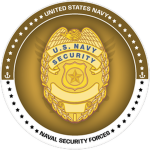 [-USN-] Navy Security Forces