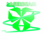 Official Club Laser Beam