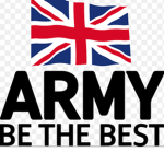 [BA] The Pro’s British Army BE THE BEST