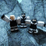 Sledger Legion