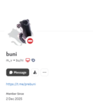 buni <3