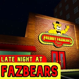 Late Night at Fazbear's icon