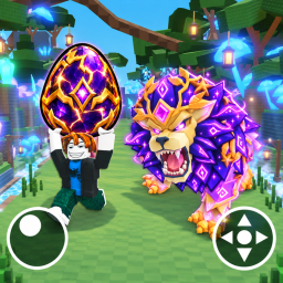 Steal An Egg MORPHS icon