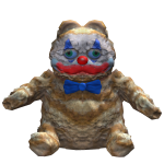 Albert garf shoulder pet