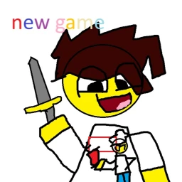 ⚔️ Lutas de Espadas nas Alturas IV icon
