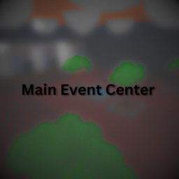Main Event Center
