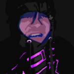 RADALS LOST SOSIG