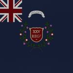 25th Regiment of Fооt "King's Own Borderers"
