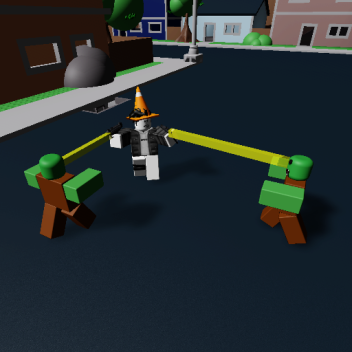 Zombie City: The Easy Difficult