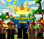 TheAagamerShow