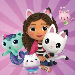 gabby's magic house icon