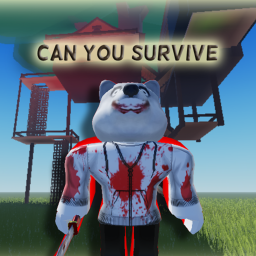 Survive Doge the killer