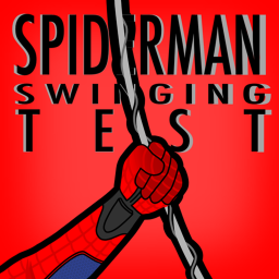 Swinging Test City