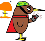 Super Kiwi Military