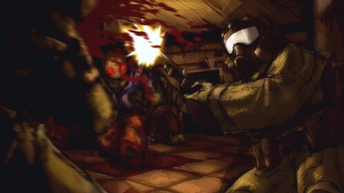 DEADFRONT [BETA]